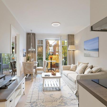 Baltischer Hof Apartment 24 Boltenhagen  Eksteriør billede