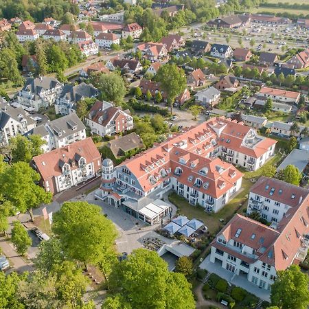 Baltischer Hof Apartment 24 Boltenhagen  Eksteriør billede
