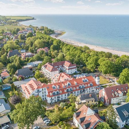 Baltischer Hof Apartment 24 Boltenhagen  Eksteriør billede