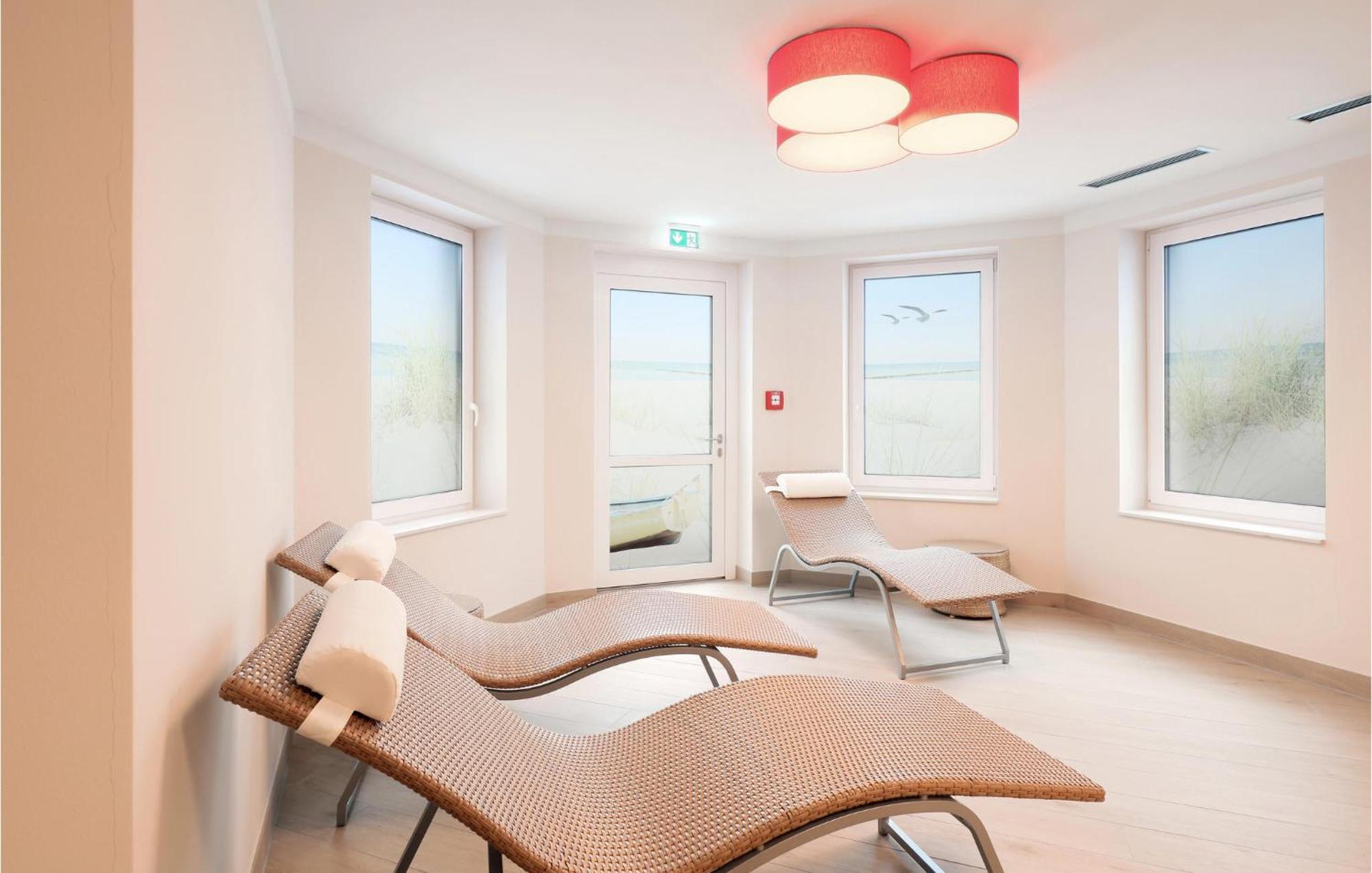 Baltischer Hof Apartment 24 Boltenhagen  Eksteriør billede
