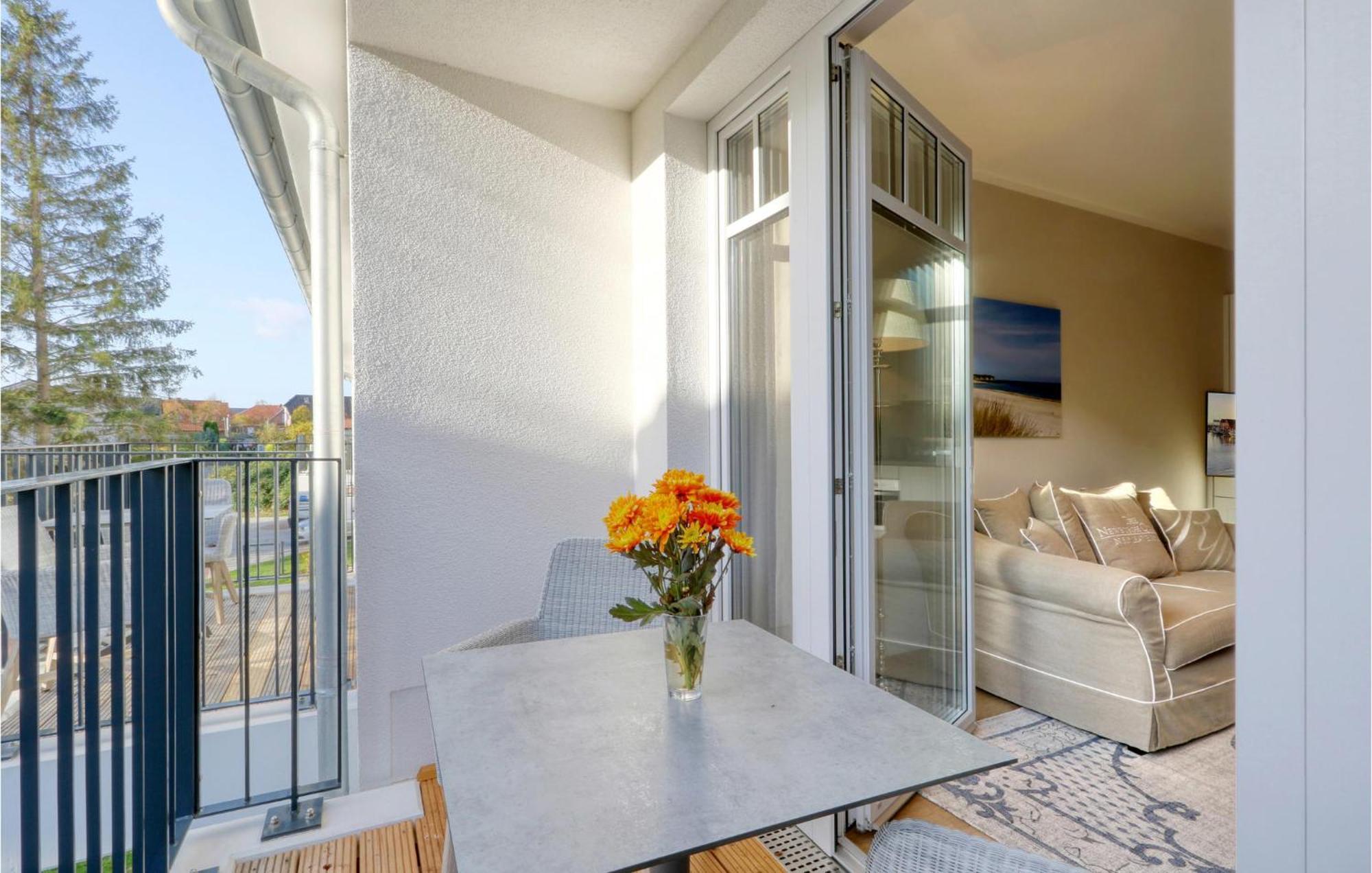 Baltischer Hof Apartment 24 Boltenhagen  Eksteriør billede