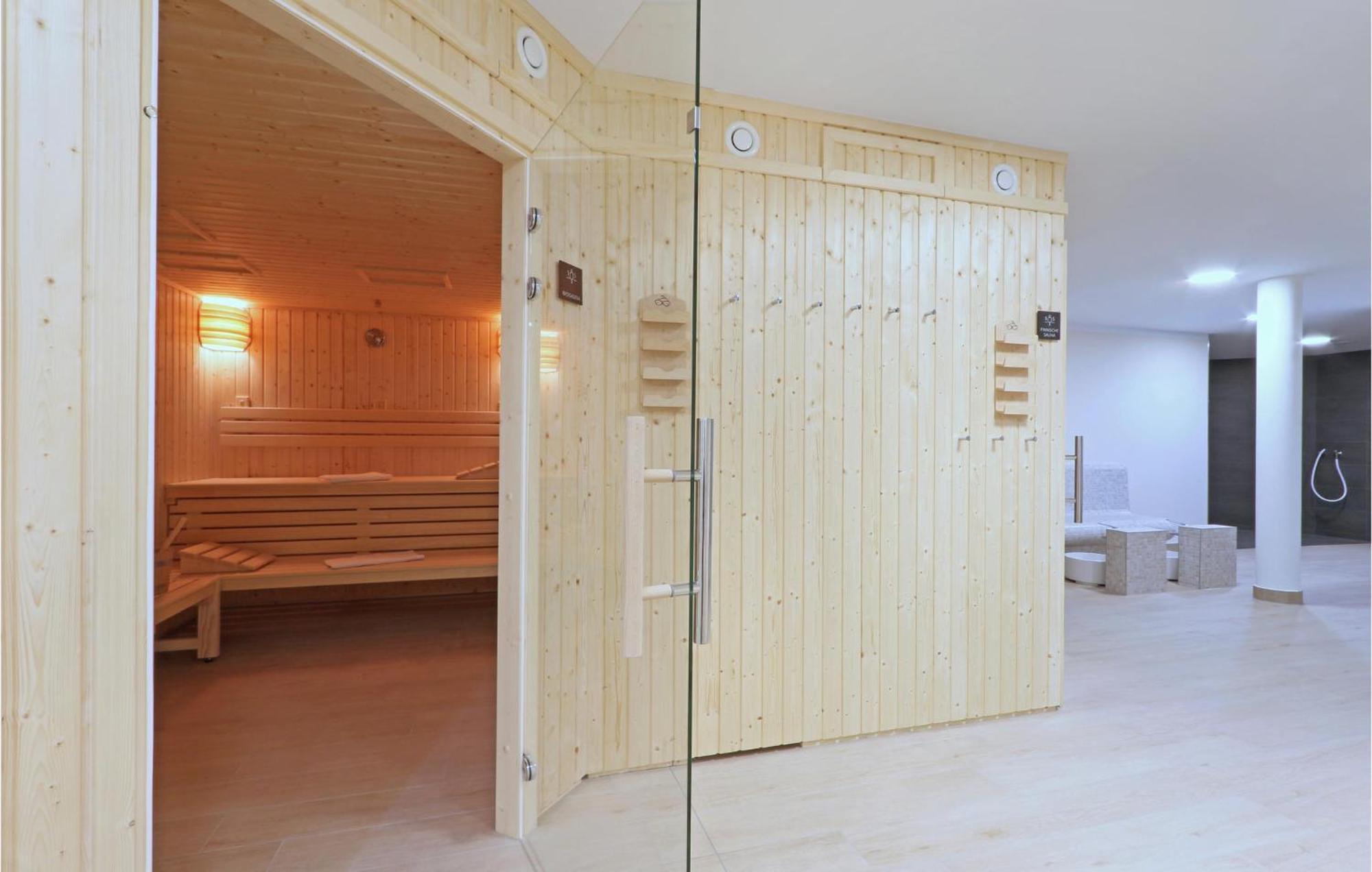 Baltischer Hof Apartment 24 Boltenhagen  Eksteriør billede