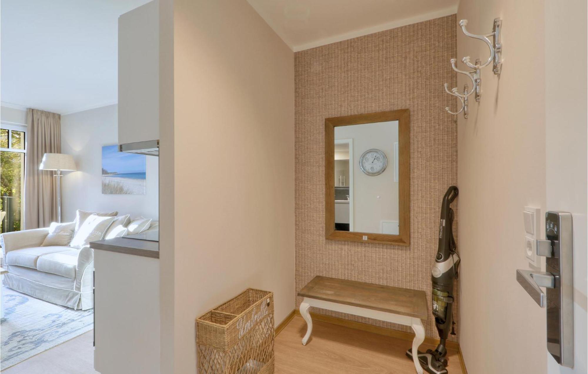 Baltischer Hof Apartment 24 Boltenhagen  Eksteriør billede